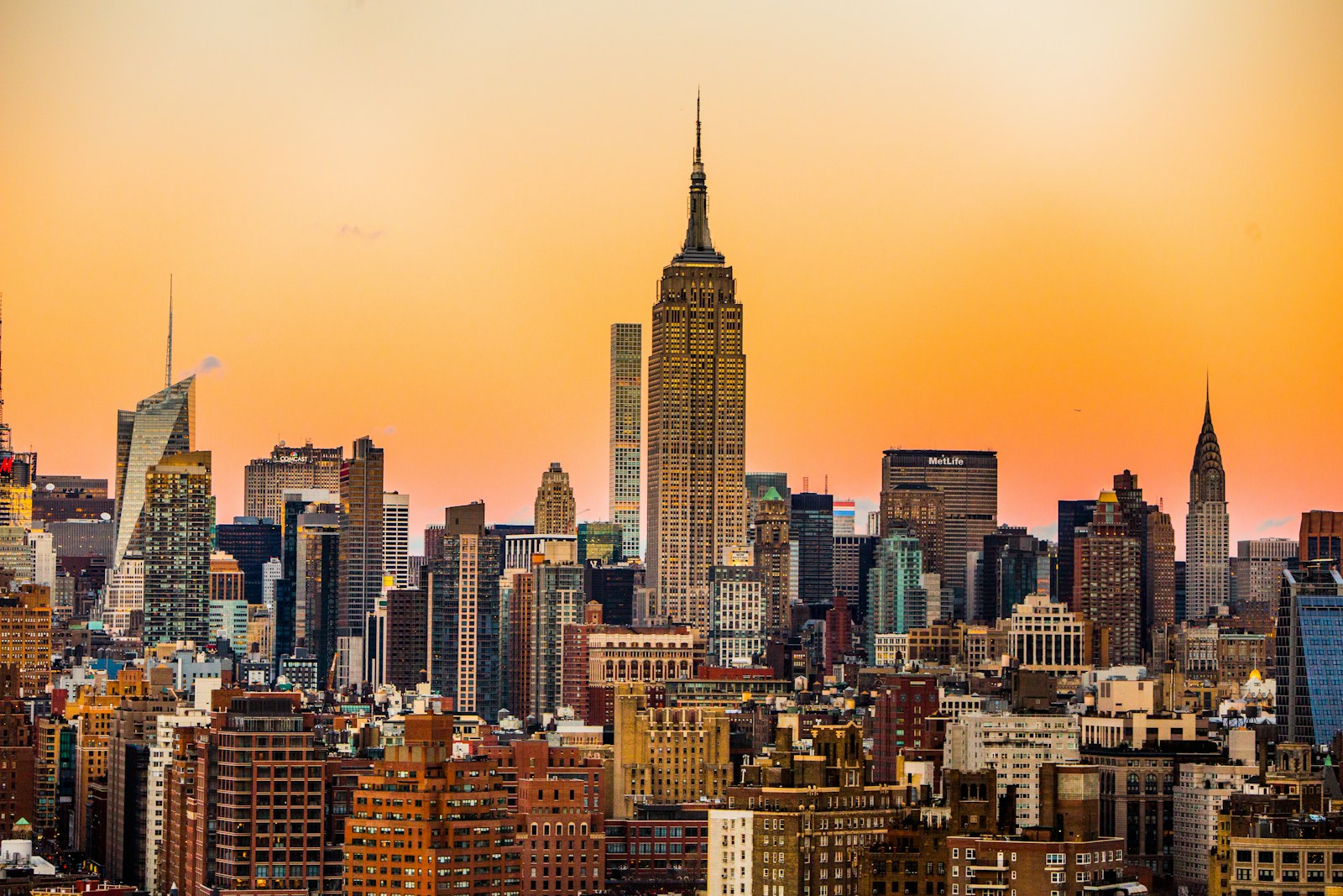 125 Park Avenue Manhattan New York